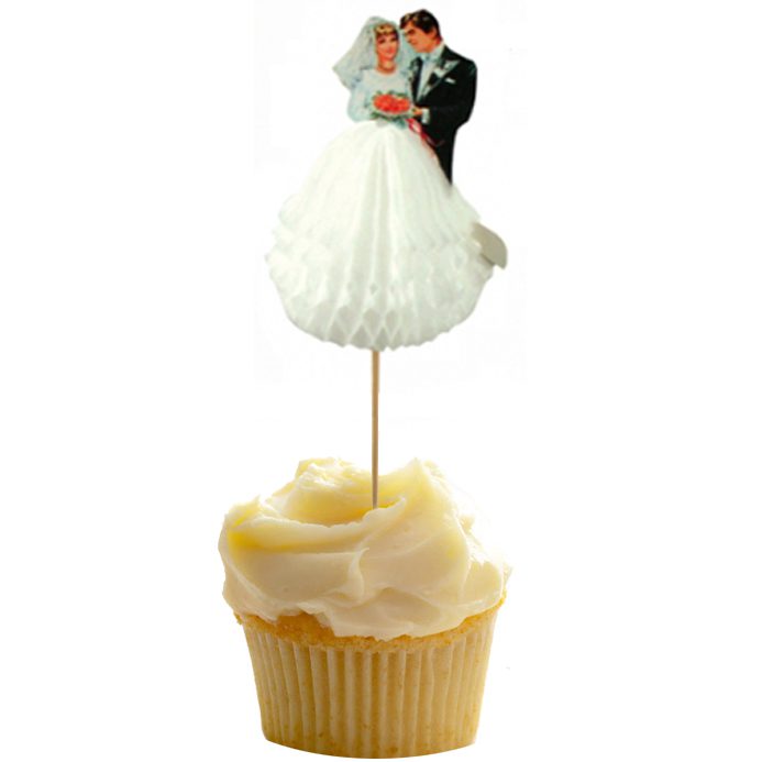 Bride and Groom Party Picks