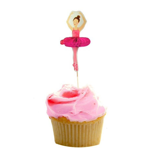 Ballerina Party Picks