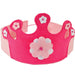 Queen Felt Crown