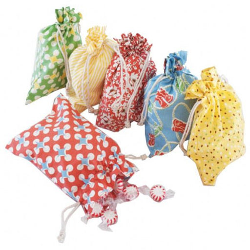 Treat Bags Buckaroo Set