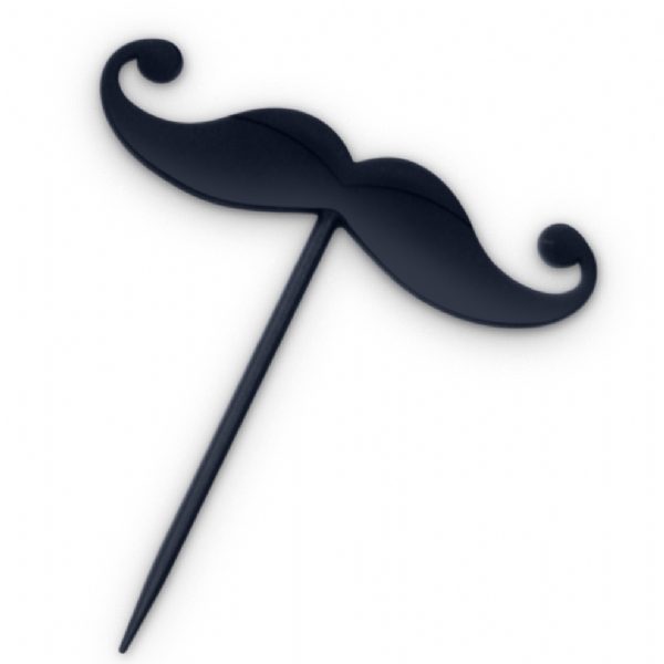 Mustache Party Picks
