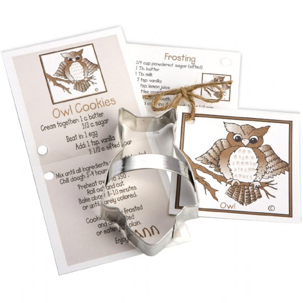 Back to School Cookie Cutter Set of 3