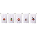 Halloween pumpkin Guest Towels