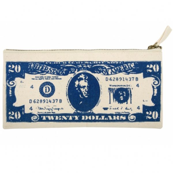 Big Business 20 Dollar Case by Thomas Paul