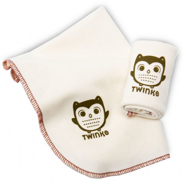 Tuxedo Bib and Burpie Set