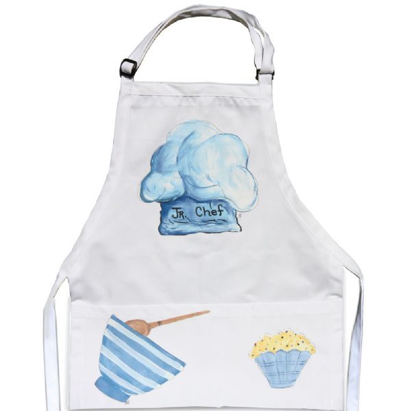 Jr. Chef Boy Apron