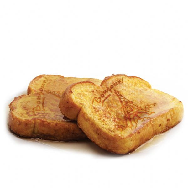 French Toast - Toast Stamp