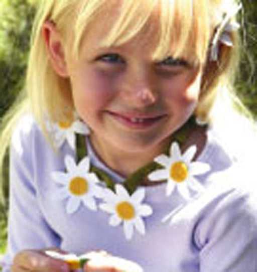 Create It Flowery Jewelry Kit available