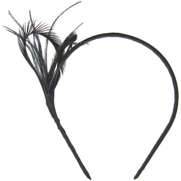 Parisienne Headbands