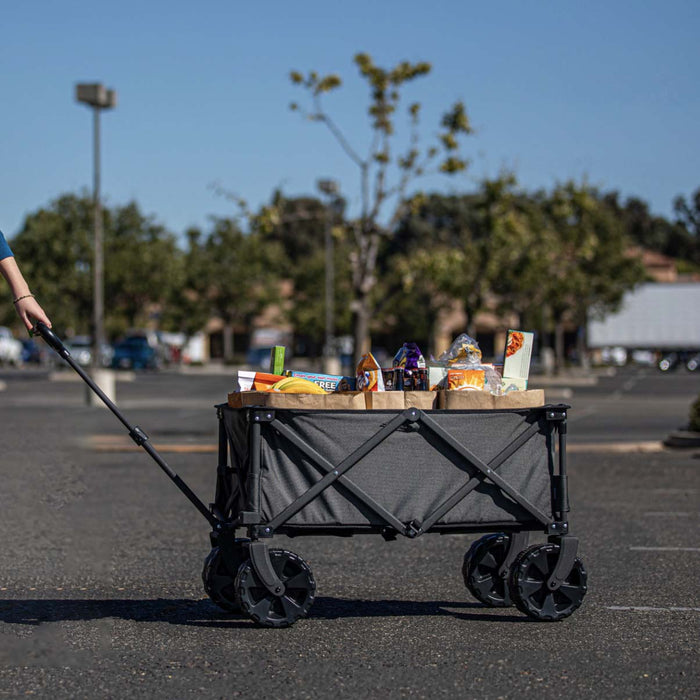 Adventure Wagon All-Terrain Portable Utility Wagon