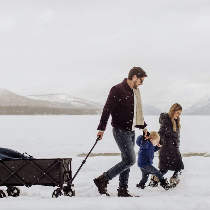 Adventure Wagon All-Terrain Portable Utility Wagon