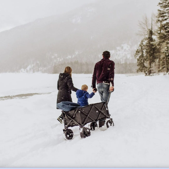 Adventure Wagon All-Terrain Portable Utility Wagon