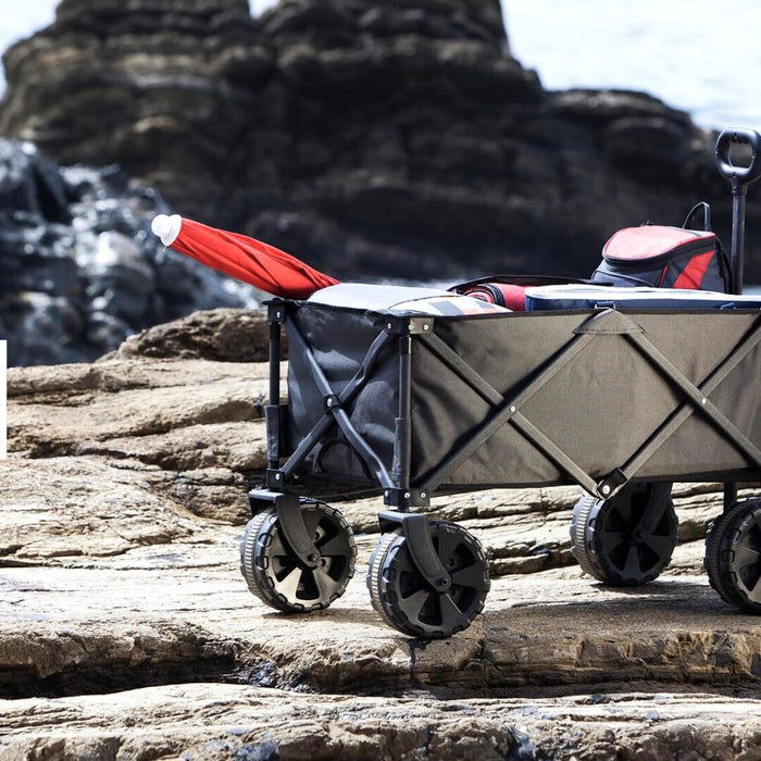 Adventure Wagon All-Terrain Portable Utility Wagon