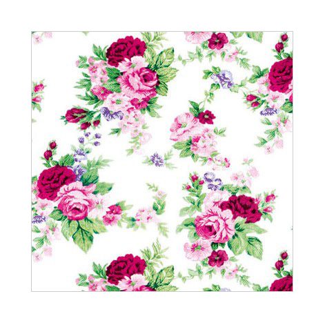 Antoinette Cocktail Napkins – 2 Packets