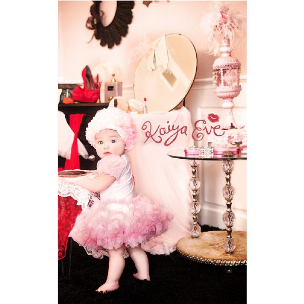 Bella Baby Doll Kaiya Eve - 12 Months