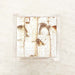 Birch Wood Cocktail Napkins
