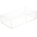 Acrylic Guest Caddy