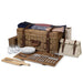 Lux Picnic Basket