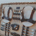 Lux Picnic Basket