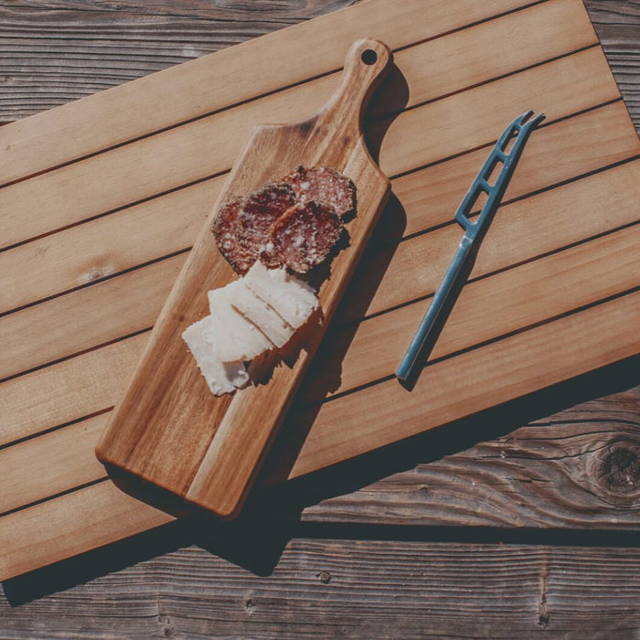 Lux Picnic Basket