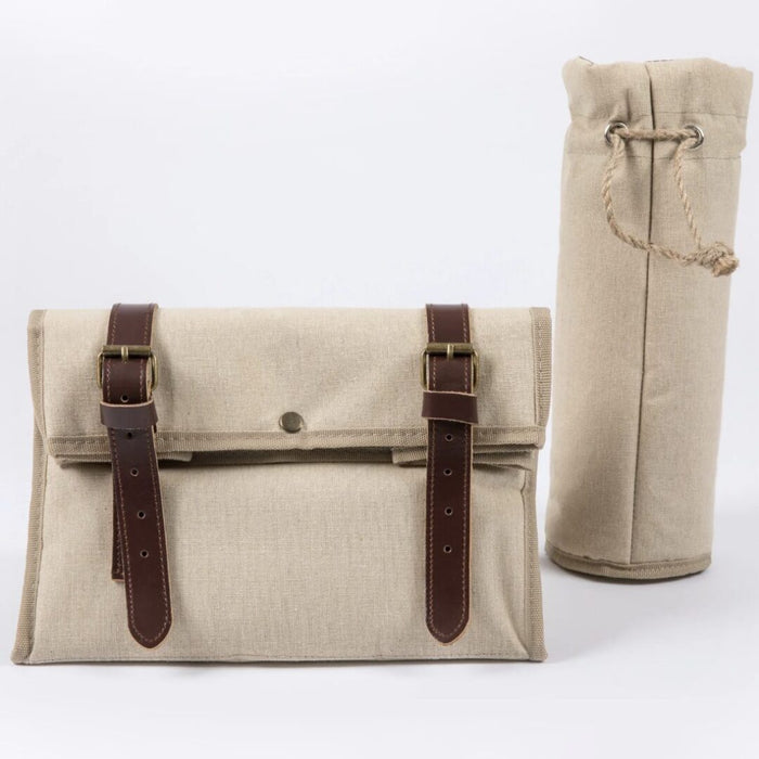 Lux Picnic Basket