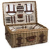 Lux Picnic Basket