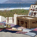 Lux Picnic Basket