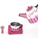Eloise at the Plaza Tea Set featuring playful and elegant designs, perfect for young tea party enthusiasts and collectors