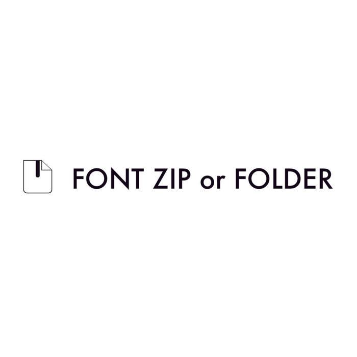 Pre-Inked Address Stamp or Your Own Artwork - Custom