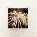 Fireworks Cocktail Napkins