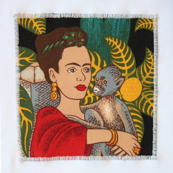 Frida Onesie Karate Pant Set