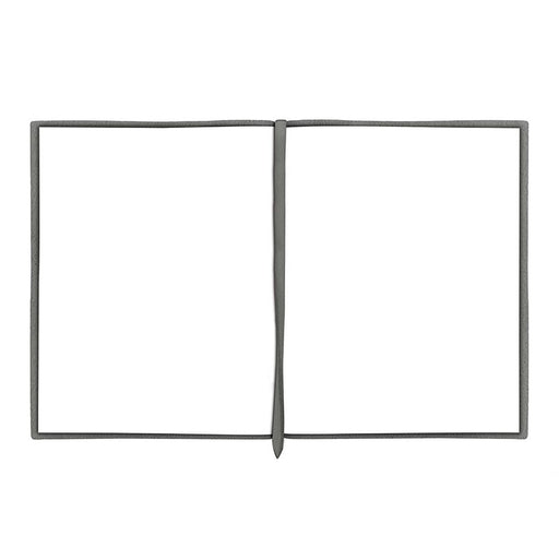 Dear God Suede Journal