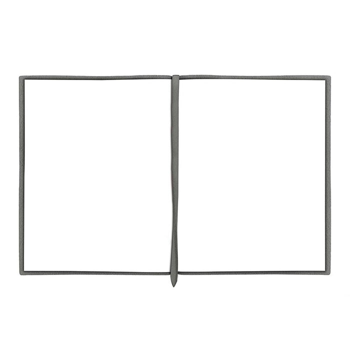 Dear God Suede Journal