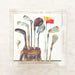Golf Cocktail Napkins