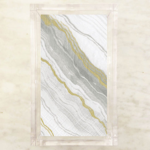 Marble Napkin