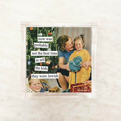 Funny Paper cocktail paper napkins