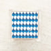 Hanukkah Dreidel Cocktail Napkins