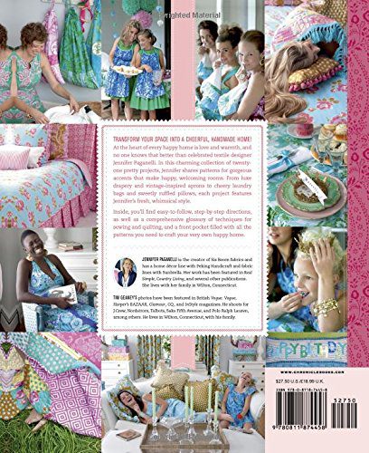 Happy Home by Jennifer Paganelli