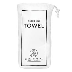 Reserved Beach Towel