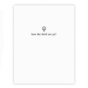 Minimalist letterpressed greeting cards featuring heartfelt messages such as "can I keep you?" and "you make everything glorious," printed on premium paper with elegant typography.