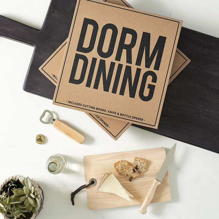 Dorm Kitchen Essentials