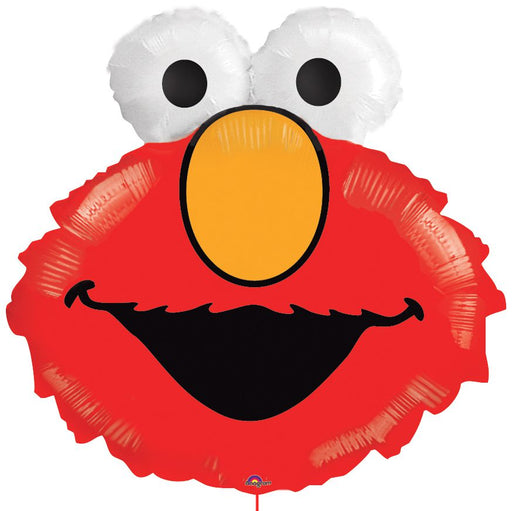 Elmo Foil Balloon