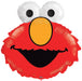 Elmo Foil Balloon