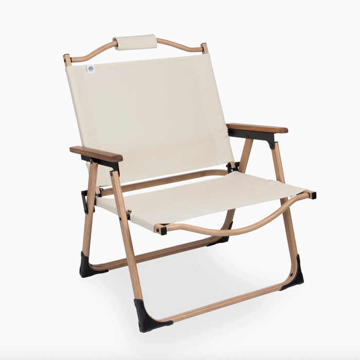 Las Palmas Beach Chair with Carry Bag