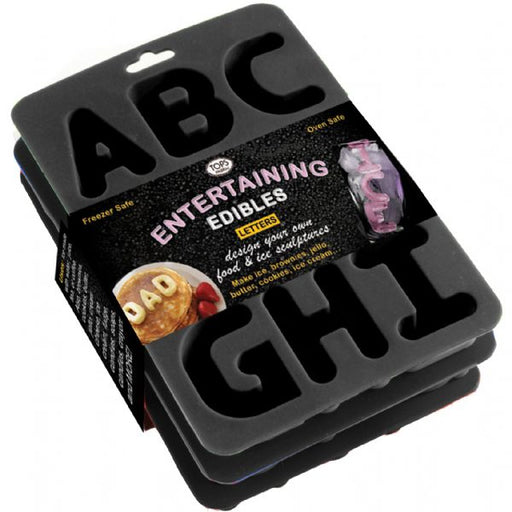 ABC Entertaining Edibles Food & Sculptures Ice