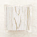 light Wood cocktail paper napkins