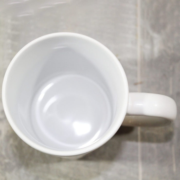 Because I Said So - Mom Mug