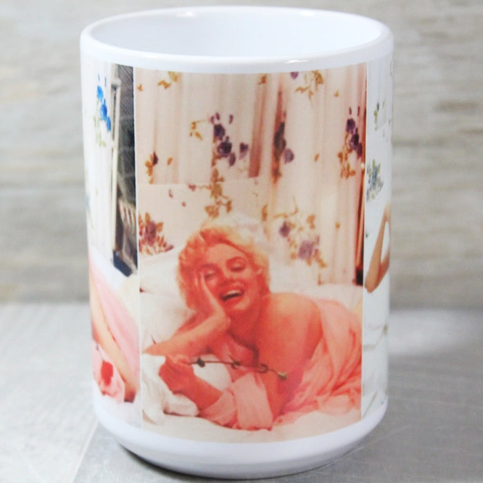 Marilyn Monroe Mug