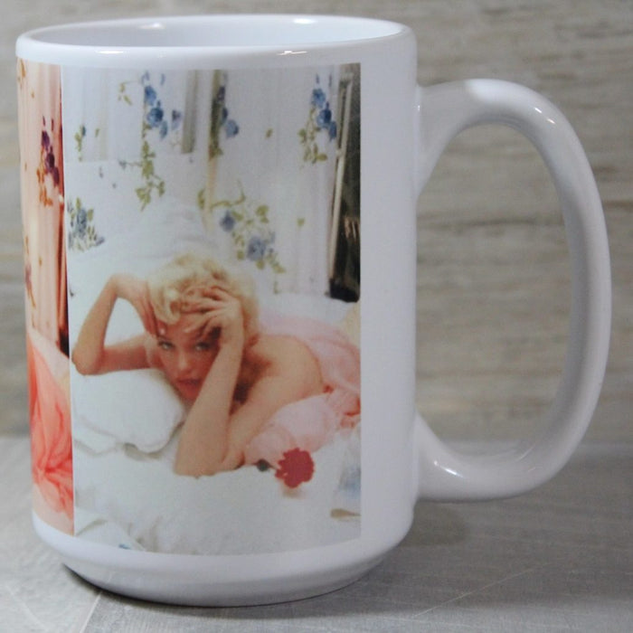 Marilyn Monroe Mug