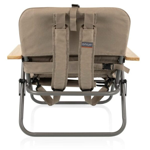 Sand Padded Beach Chair